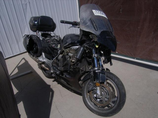 Honda ST1300A