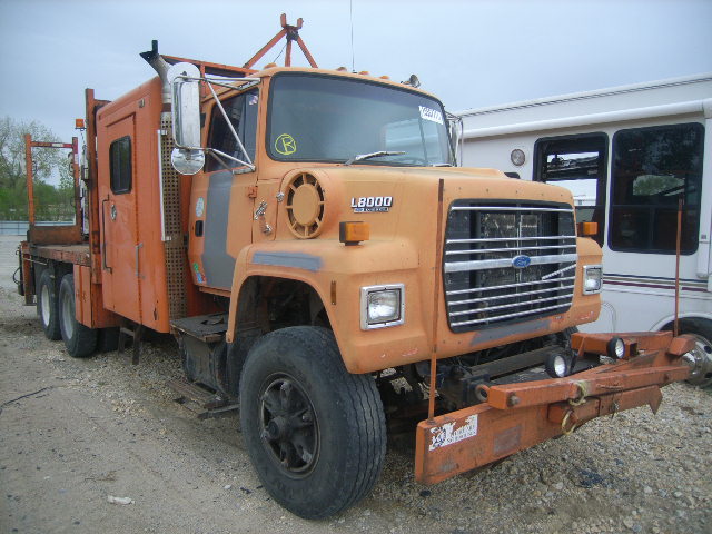 Ford LNT8000