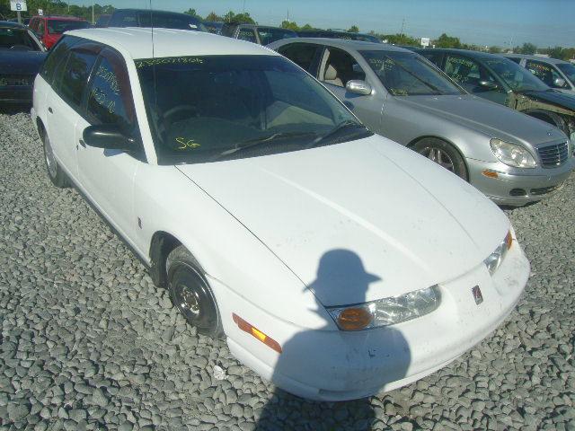 Saturn SW1