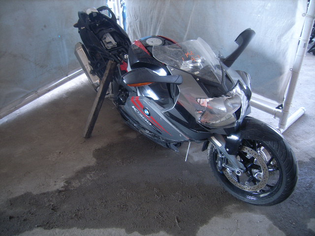 BMW K 1300 S