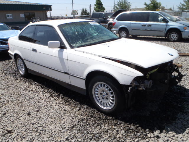 BMW 318iS