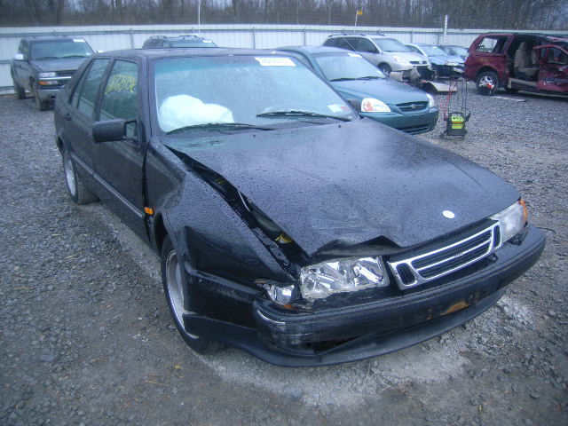 Saab 9000