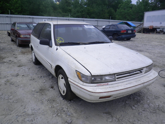 Dodge Colt