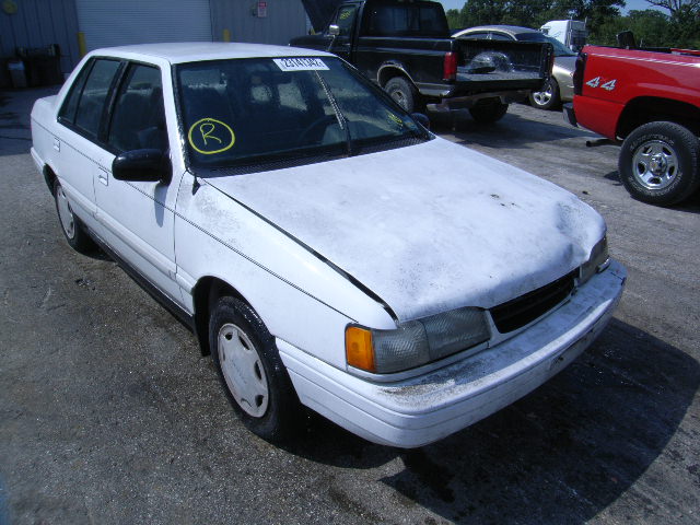 Hyundai Excel
