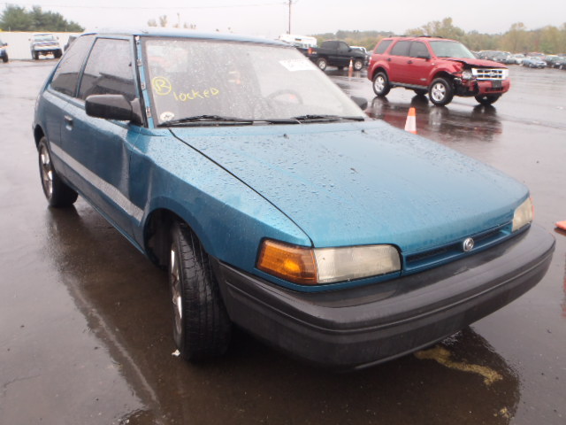 Mazda 323