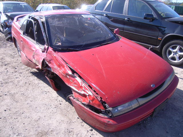 Subaru SVX