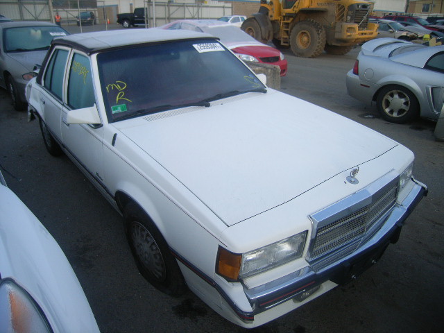 CADILLAC