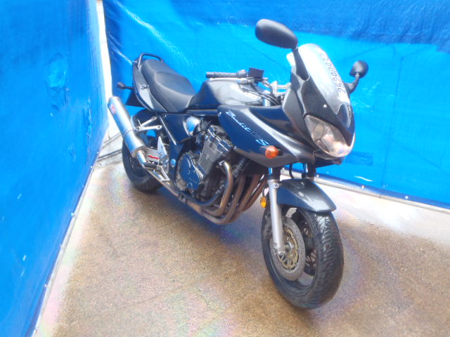 Suzuki GSF1200SK