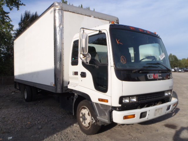 GMC W5