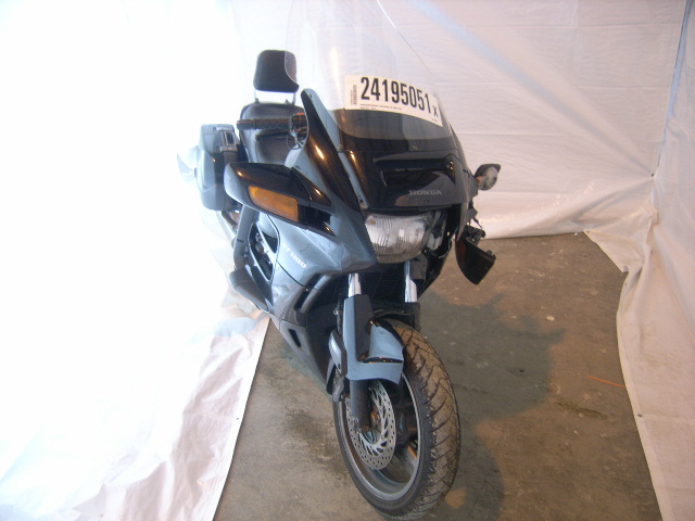 Honda ST1100A