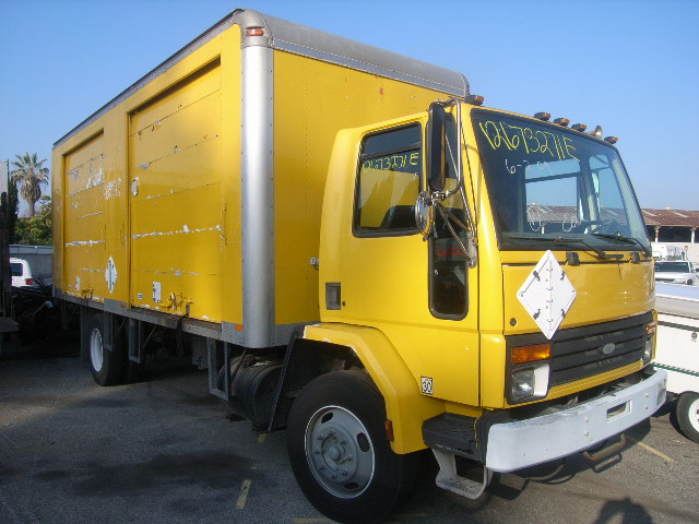 Ford CF7000