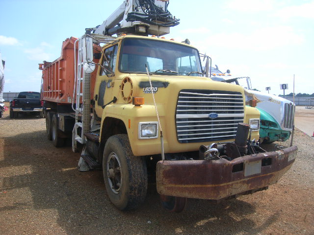 Ford LNT8000