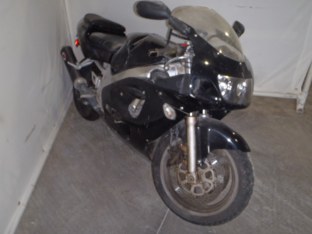 Suzuki GSX-R600
