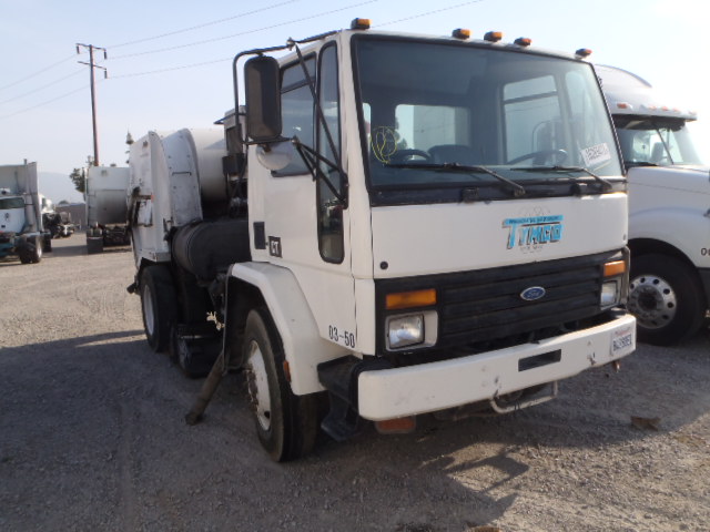 Ford CF7000