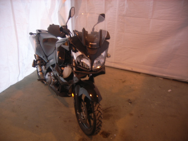 Suzuki DL1000