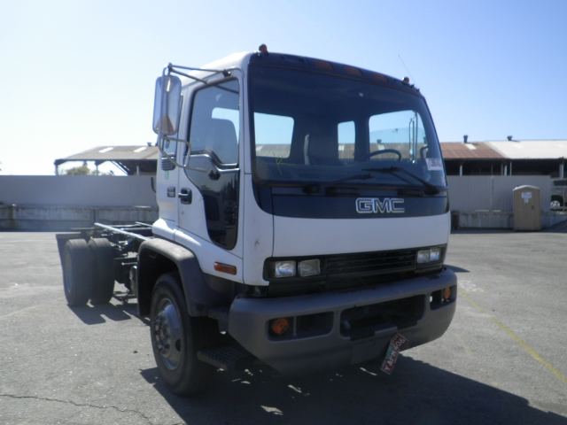 GMC