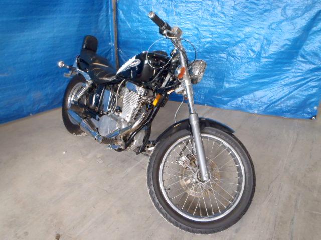 Suzuki LS650P