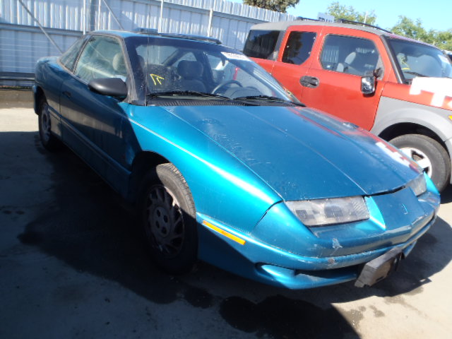 Saturn SC1