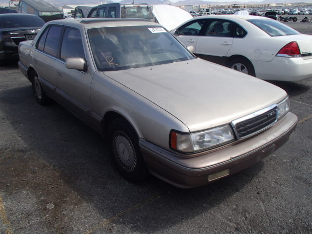 Mazda 929