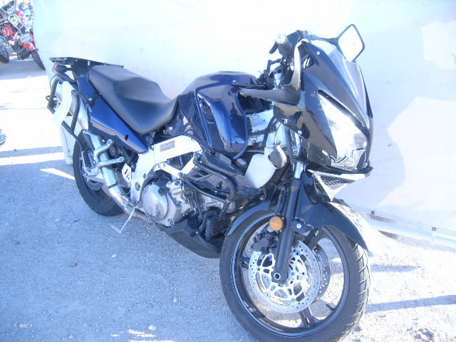 Suzuki DL1000K