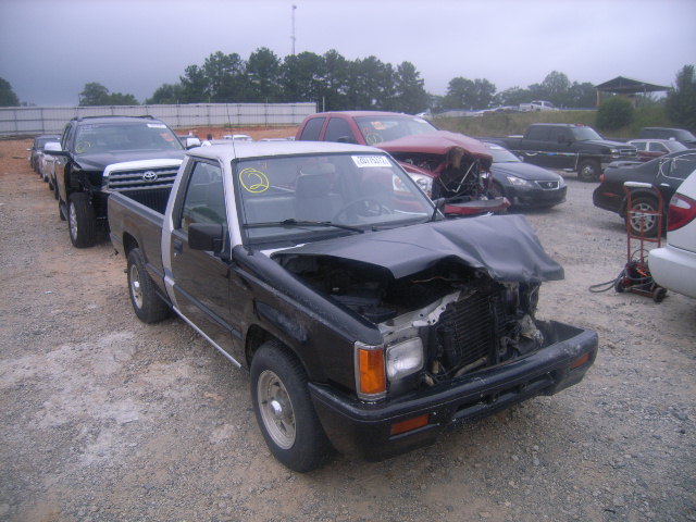 Dodge RAM 50