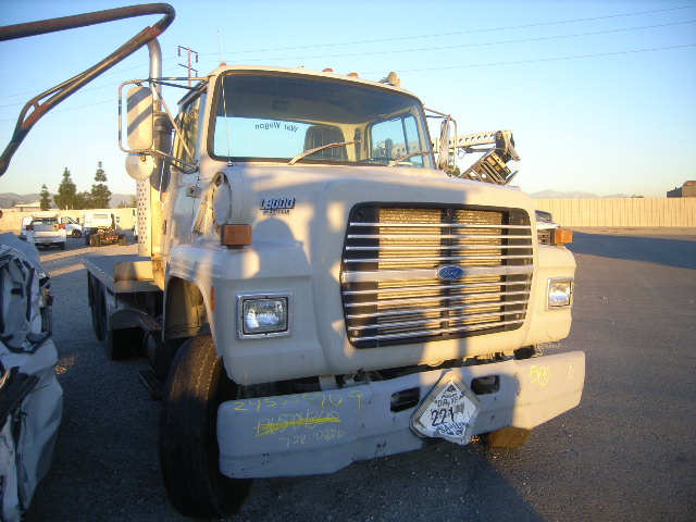 Ford LNT8000
