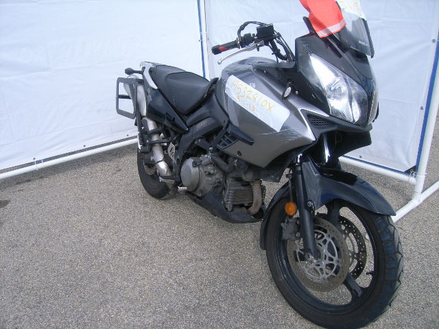 Suzuki DL1000