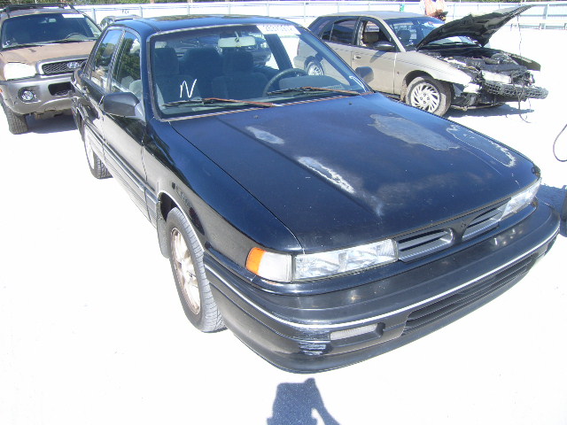 Mitsubishi Galant