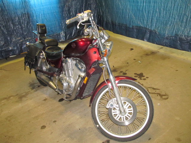 Suzuki VS800GL