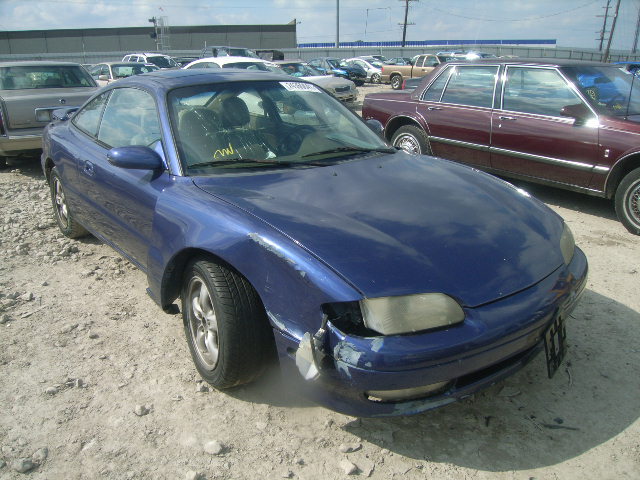 Mazda MX-6