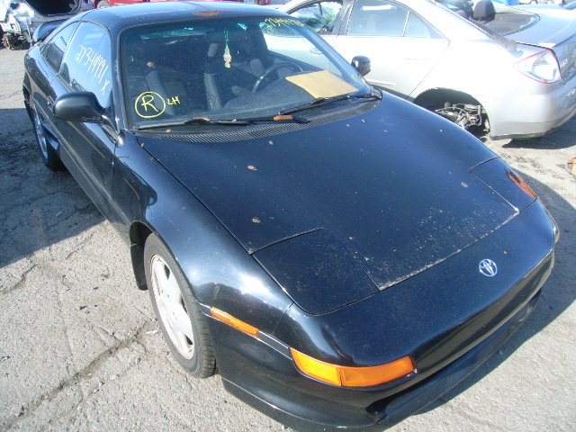 Toyota MR2