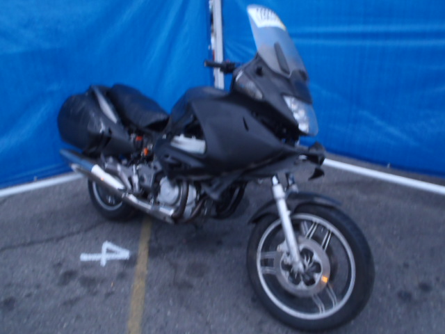 Honda NT700VA/NT700V