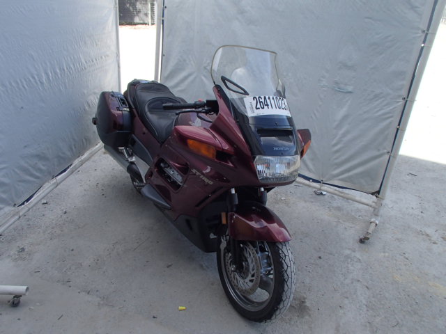 Honda ST1100