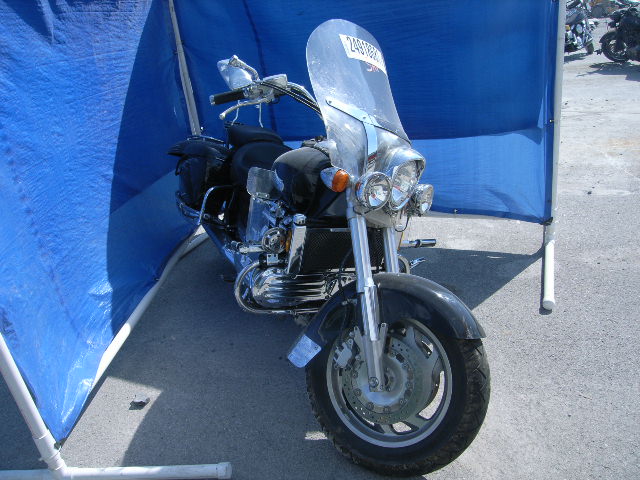 Honda GL1500CT (VALKYRIE TOURER)