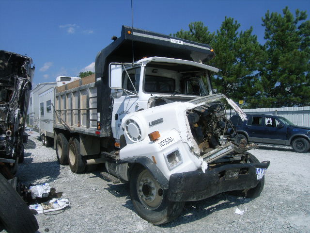 Ford LN9000