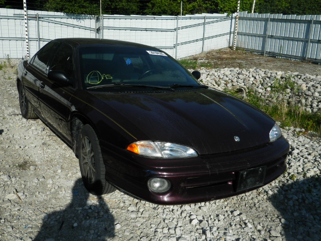 Chrysler Intrepid