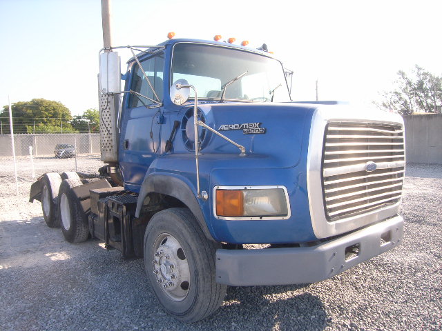 Ford LTA9000