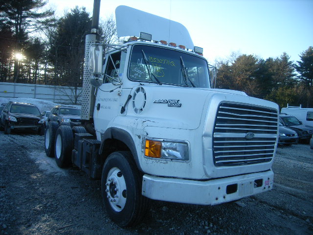 Ford LTA9000