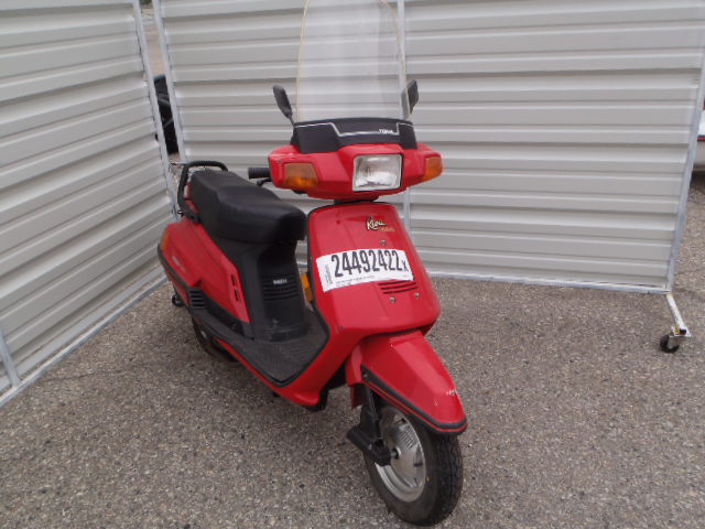 YAMAHA