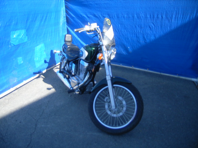 Suzuki LS650P