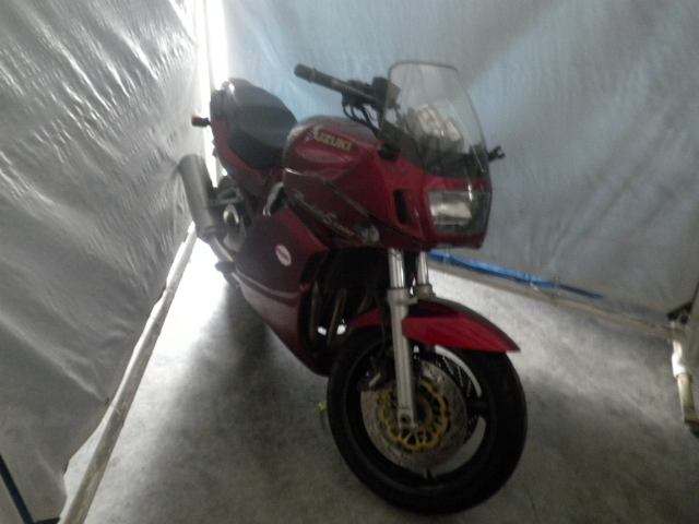 Suzuki GSF1200S