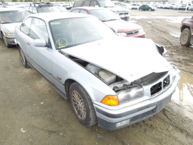 BMW 318iS