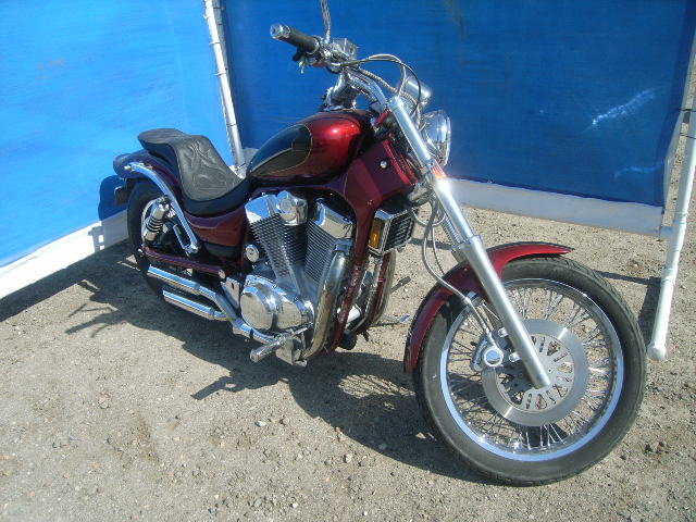 Suzuki VS1400GLP