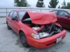 1995 TOYOTA Corolla