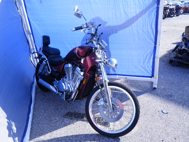 Suzuki VS800GL