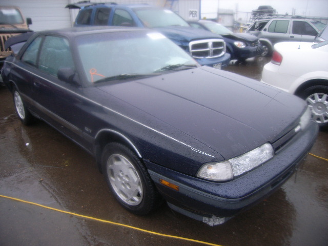 Mazda MX-6