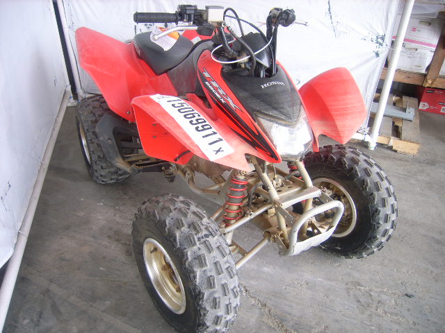 Honda TRX250