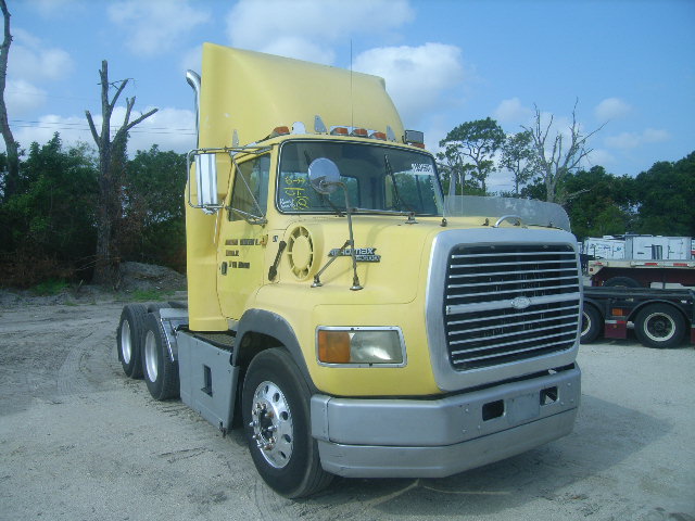 Ford LTA9000