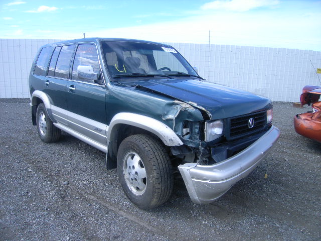 Acura SLX