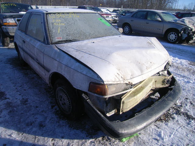 Mazda 323